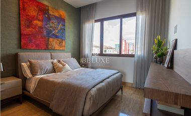 VENDO CASA EN SANTA MARIA, PH THE WOODS (P)