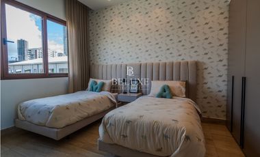 VENDO CASA EN SANTA MARIA, PH THE WOODS (P)