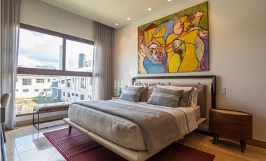VENDO CASA EN SANTA MARIA, PH THE WOODS (P)