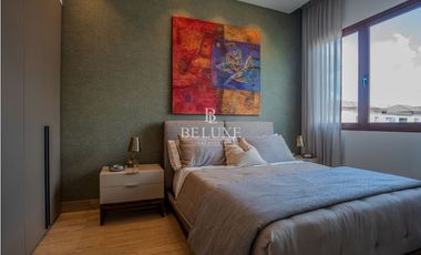 VENDO CASA EN SANTA MARIA, PH THE WOODS (P)