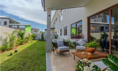 VENDO CASA EN SANTA MARIA, PH THE WOODS (P)