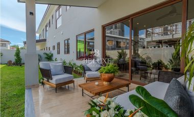 VENDO CASA EN SANTA MARIA, PH THE WOODS (P)