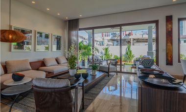 VENDO CASA EN SANTA MARIA, PH THE WOODS (P)