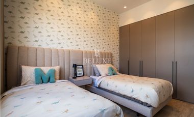 VENDO CASA EN SANTA MARIA, PH THE WOODS (P)