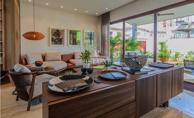 VENDO CASA EN SANTA MARIA, PH THE WOODS (P)