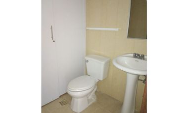 ALQUILER OFICINA TERMINADA EN PUNTA PAITILLA 44M2 KAF