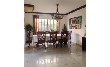 VENTA CASA EN COSTA DEL ESTE EN COSTA BAY