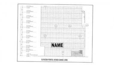 ALQUILER OFICINA AMOBLADA 523M2 MANTENIMIENTO INLCUIDO OBARRIO SL55 MC