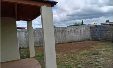ALQUILO CASA CHORRERA LA ARBOLEDA LOS OLIVOS