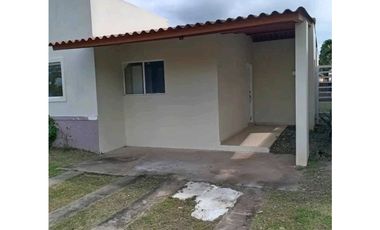 ALQUILO CASA CHORRERA LA ARBOLEDA LOS OLIVOS