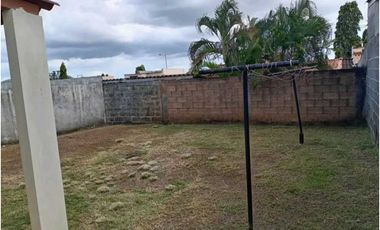 ALQUILO CASA CHORRERA LA ARBOLEDA LOS OLIVOS