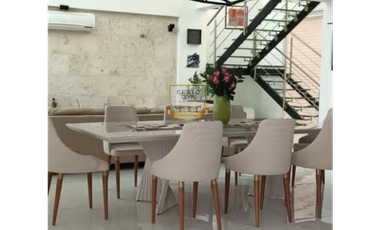 ALQUILER DE EXCELENTE CASA EN COSTA SUR