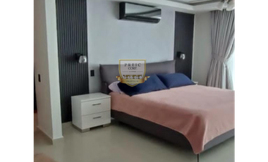 ALQUILER DE EXCELENTE CASA EN COSTA SUR