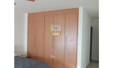 ALQUILER DE EXCELENTE CASA EN COSTA SUR