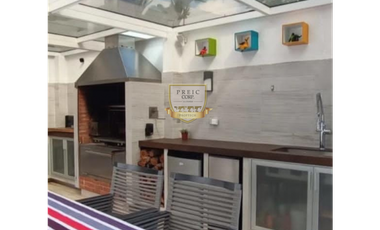 ALQUILER DE EXCELENTE CASA EN COSTA SUR