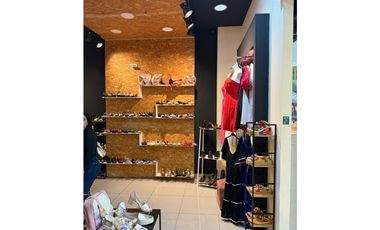 Local Comercial En Alquiler En Albrook Mall
