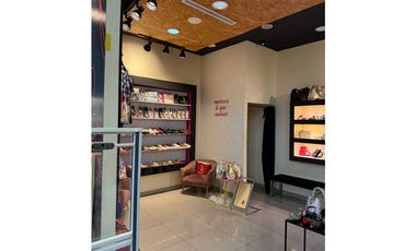 Local Comercial En Alquiler En Albrook Mall