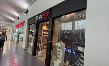 Local Comercial En Alquiler En Albrook Mall