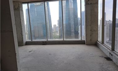 ALQUILER OFICINA TERMINADA 74 m2 AMOBLADA O VACIA OBARRIO PH TWIST MC