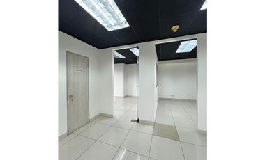 ALQUILER OFICINA 175M2 CALLE 50 PLAZA BANCO GENERAL MTTO INCLUIDO MC