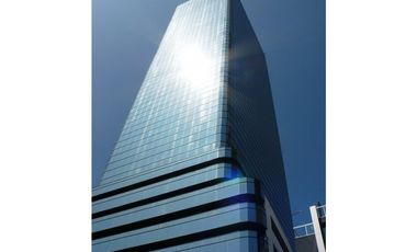 ALQUILER OFICINA 175M2 CALLE 50 PLAZA BANCO GENERAL MTTO INCLUIDO MC