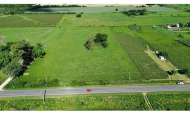 Vendo Campo de 3 Hectáreas en San Justo, Entre Ríos.