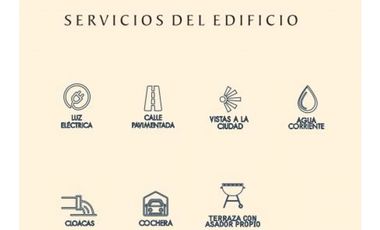 VENTA DEPARTAMENTOS EN VILLA GENERAL BELGRANO TU LUGAR EN EL MUNDO
