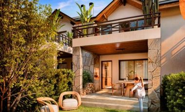 VENTA DEPARTAMENTOS EN VILLA GENERAL BELGRANO TU LUGAR EN EL MUNDO