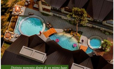 VENTA DEPARTAMENTOS EN VILLA GENERAL BELGRANO TU LUGAR EN EL MUNDO