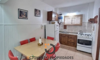 VENTA VILLA GESELL 3 AMB (EDIF. CACIQUES)