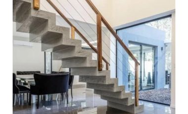 CASA EN VENTA y ALQUILER VILLAROBLES BRISAS 498