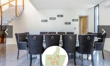 CASA EN VENTA y ALQUILER VILLAROBLES BRISAS 498