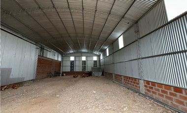 Alquilo Galpón para depósito en Herrera, Entre Ríos
