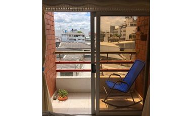 SE VENDE APARTAMENTO EN ZONA CENTRO MONTERIA