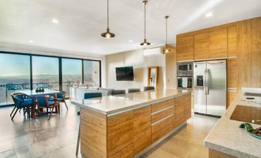Condominio en venta Centro  Cabo San Lucas
