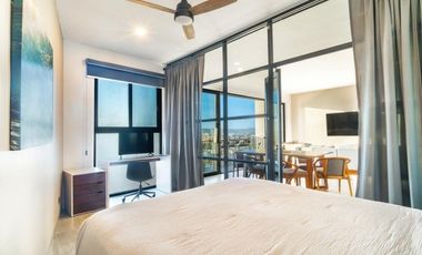 Condominio en venta Centro  Cabo San Lucas