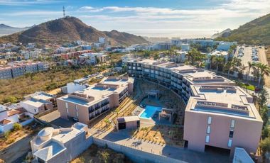 Condominio en venta Centro  Cabo San Lucas