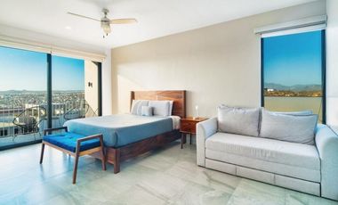 Condominio en venta Centro  Cabo San Lucas
