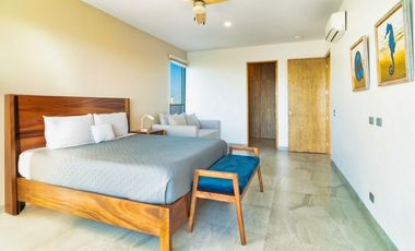 Condominio en venta Centro  Cabo San Lucas