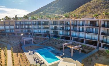 Condominio en venta Centro  Cabo San Lucas