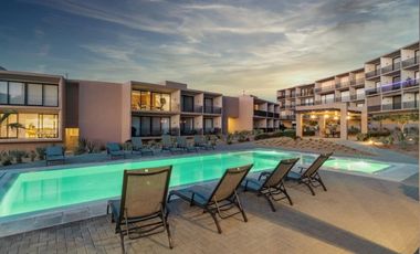 Condominio en venta Centro  Cabo San Lucas