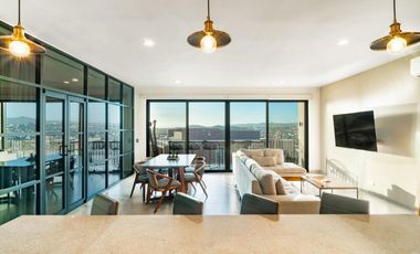 Condominio en venta Centro  Cabo San Lucas