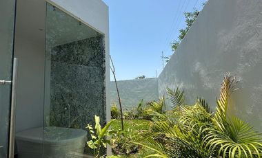 OLIVIA || EXCELENTE RESIDENCIA EN VENTA O RENTA DE GRAN TAMAÑO MUY BIEN UBICADA AL NORTE DE LA CIUDAD DE MERIDA EN CONKAL, EN PRIVADA EXCLUSIVA