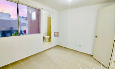 CASA EN VENTA NICOLÁS ROMERO ATIZAPAN DE ZARAGOZA CREDITO INFONAVIT COLONIAL DEL LAGO