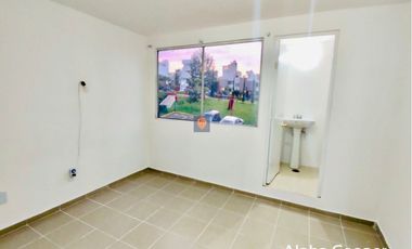 CASA EN VENTA NICOLÁS ROMERO ATIZAPAN DE ZARAGOZA CREDITO INFONAVIT COLONIAL DEL LAGO