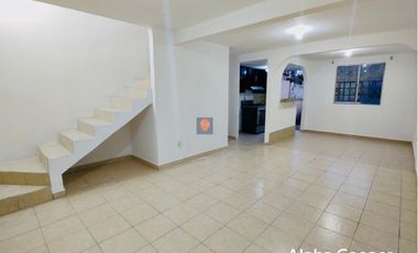 CASA EN VENTA NICOLÁS ROMERO ATIZAPAN DE ZARAGOZA CREDITO INFONAVIT COLONIAL DEL LAGO