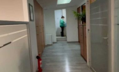Oficina en arriendo en PROVIDENCIA