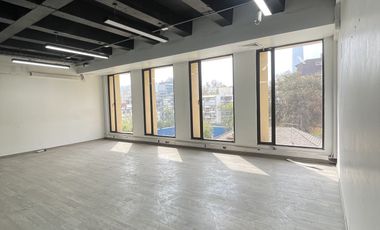 Oficina en arriendo en PROVIDENCIA