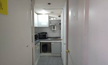 Oficina en arriendo en PROVIDENCIA