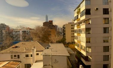 Oficina en arriendo en PROVIDENCIA